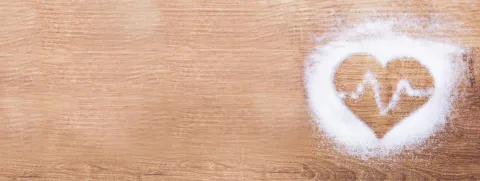 Zout met meer kalium vermindert sterfte