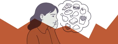 Opdringerige gedachten