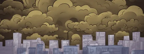 Luchtvervuiling en alzheimer