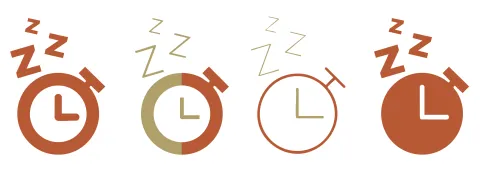 Vaak slaapproblemen bij reumatoïde artritis