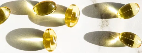 Arginine en visolie versterken spierfunctie