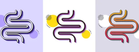 Probiotica veranderen microbiële diversiteit niet