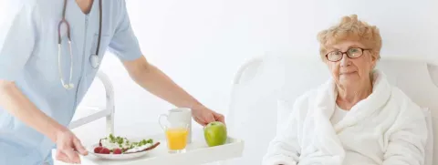 Vitamine C-toediening verkort verblijf op intensive care