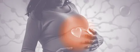 Zwanger en ijzergebrek