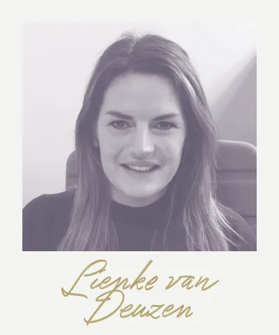 Lienke van Deuzen