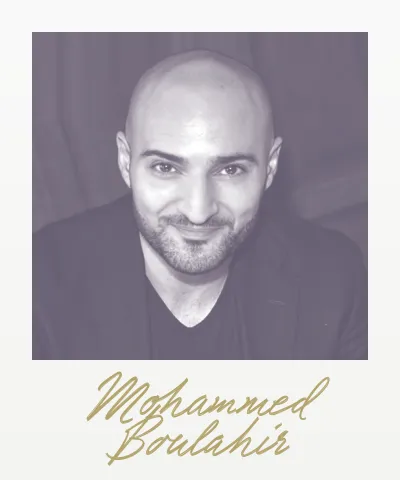 Mohammed Boulahrir
