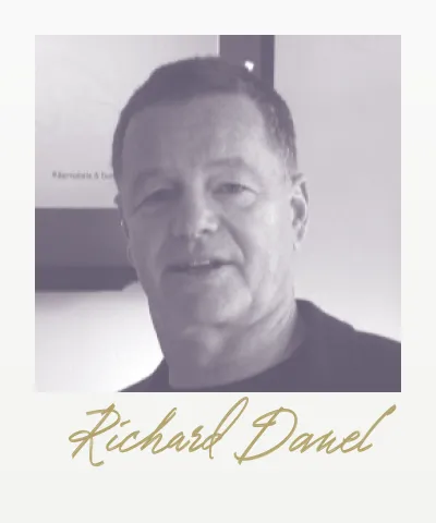 Richard Danel