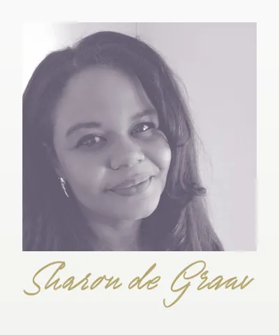 Sharon de Graav