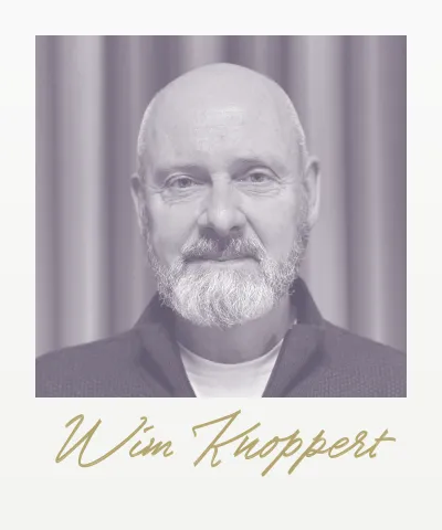 Wim Knoppert