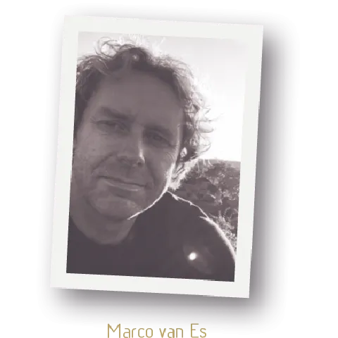 Marco van Es