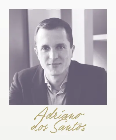 Adriano dos Santos
