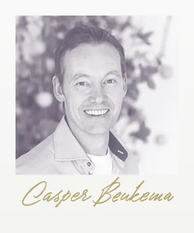 Casper Beukema