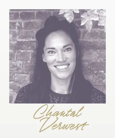 Chantal Verwest