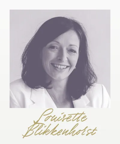 Louisette Blikkenhorst