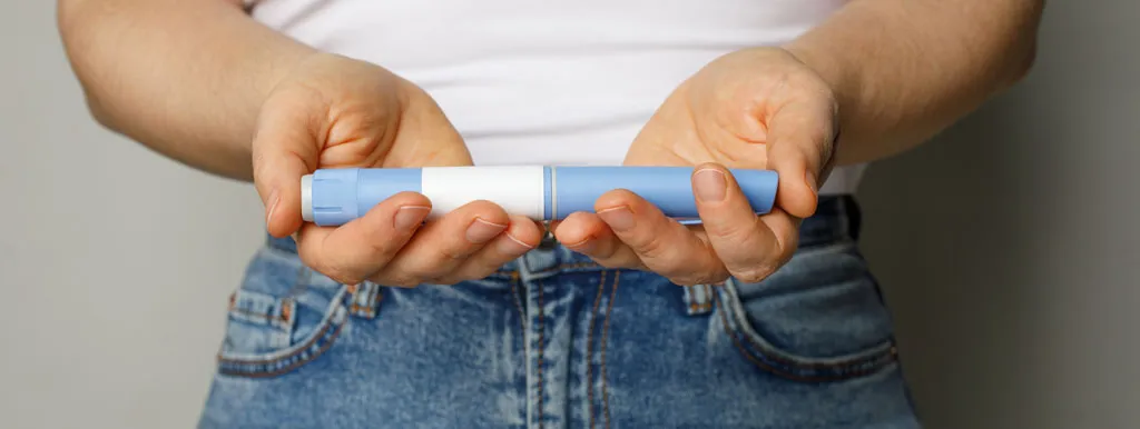 Afslankmedicatie reboundeffect