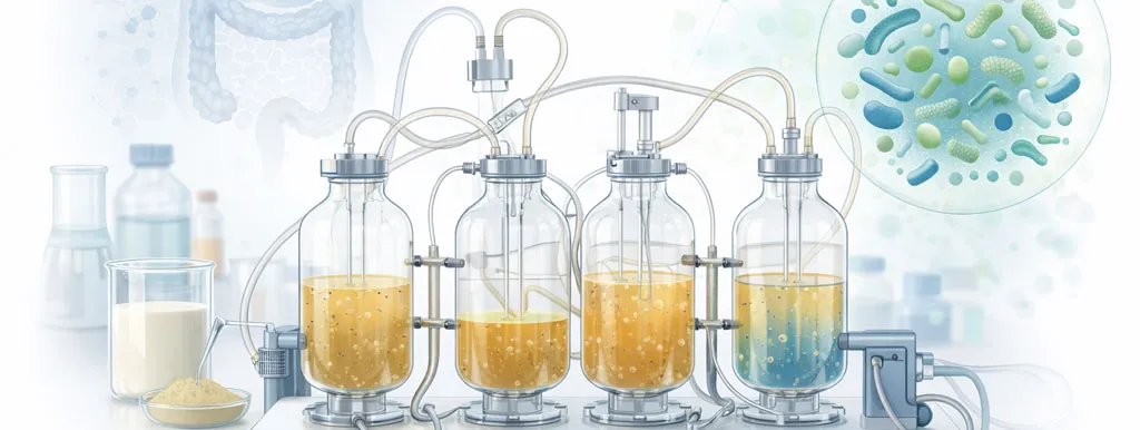 Kunstdarm meer inzicht