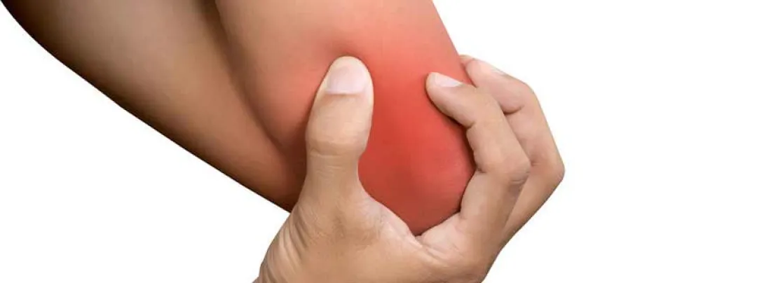 Resolvine uit omega-3 beschermt tegen metabole artrose