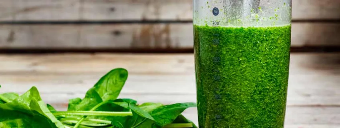 Hoe kun je spinazie het best klaarmaken?