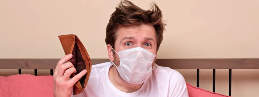 Corona-pandemie verslechtert voedingsstatus onderklasse