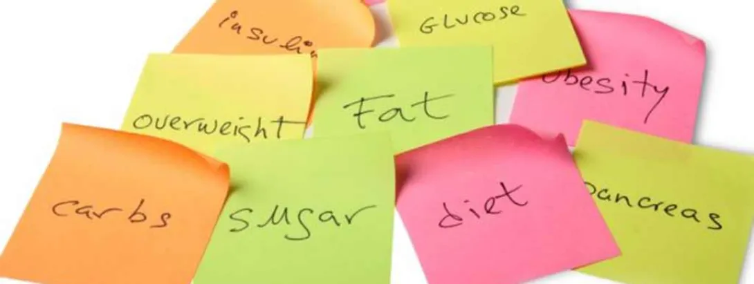 Diabetes is ook maatschappelijk bepaald