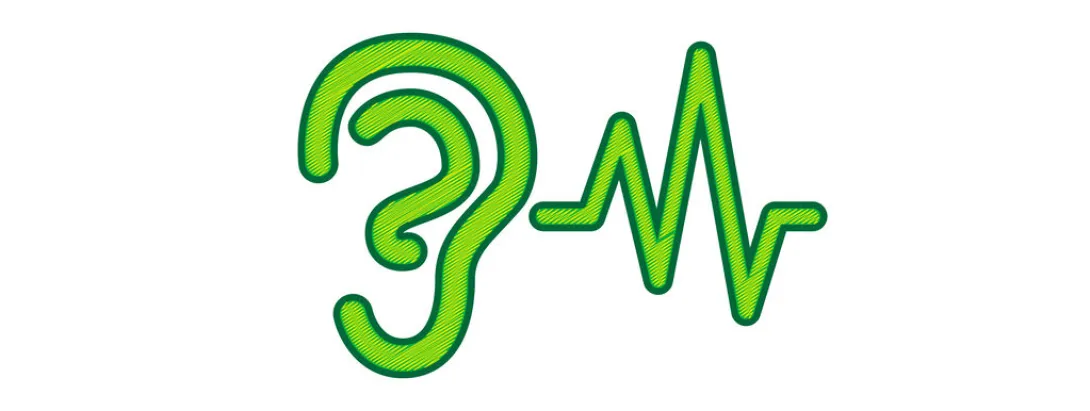 Inflammatiebevorderende voeding geassocieerd met gehoorverlies