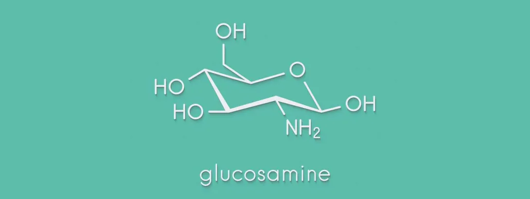 Glucosamine verlaagt mogelijk kans op hart- en vaatziekten