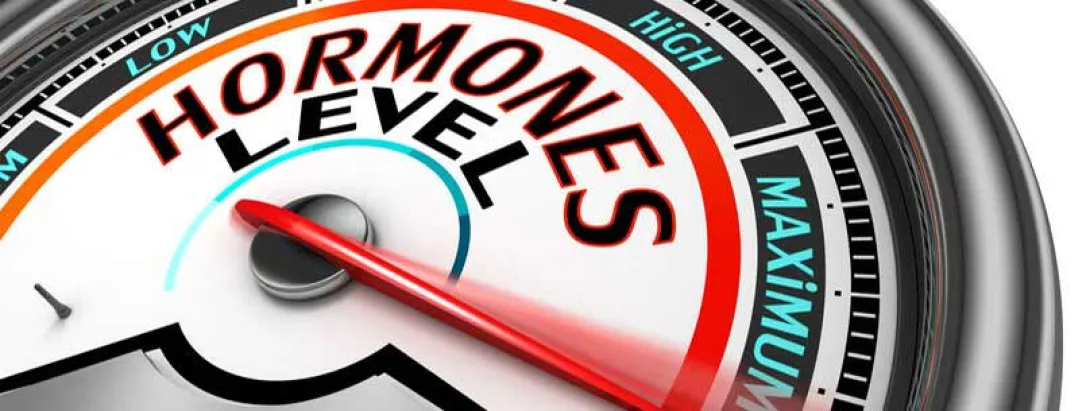 Hormoonsuppletie helpt niet bij trage schildklier