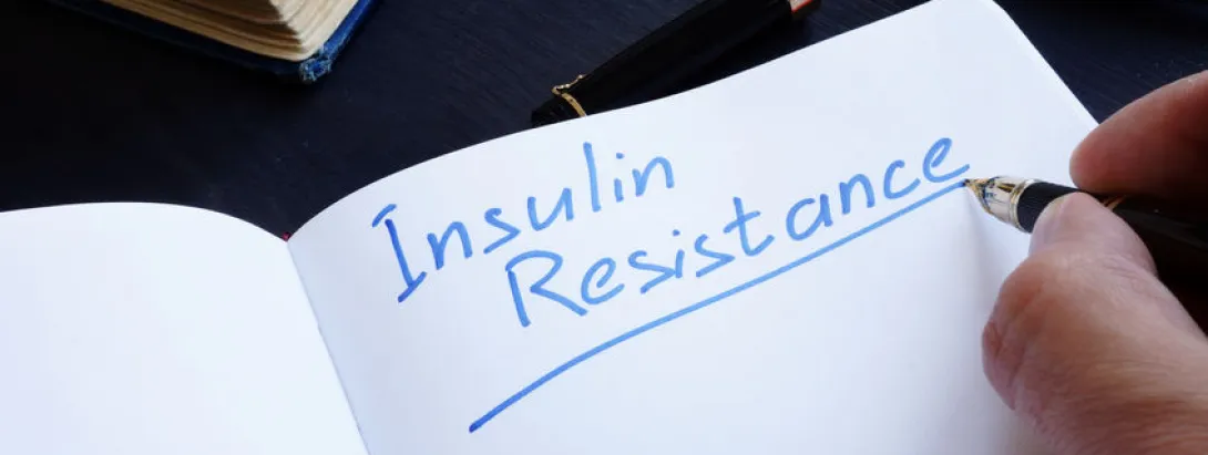 Vitamine D geen invloed op insulinegevoeligheid