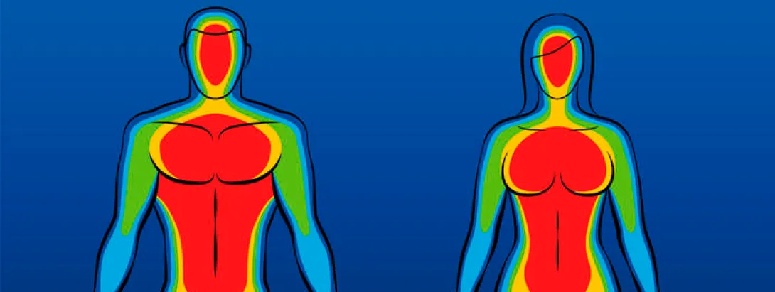 Ontbijt verbrandt beter