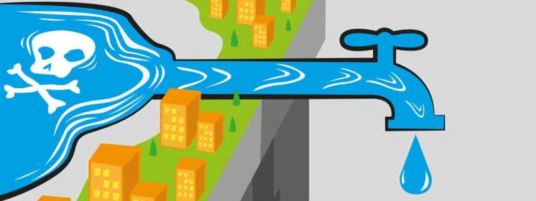 Blootstelling aan lood leidt tot mentale problemen