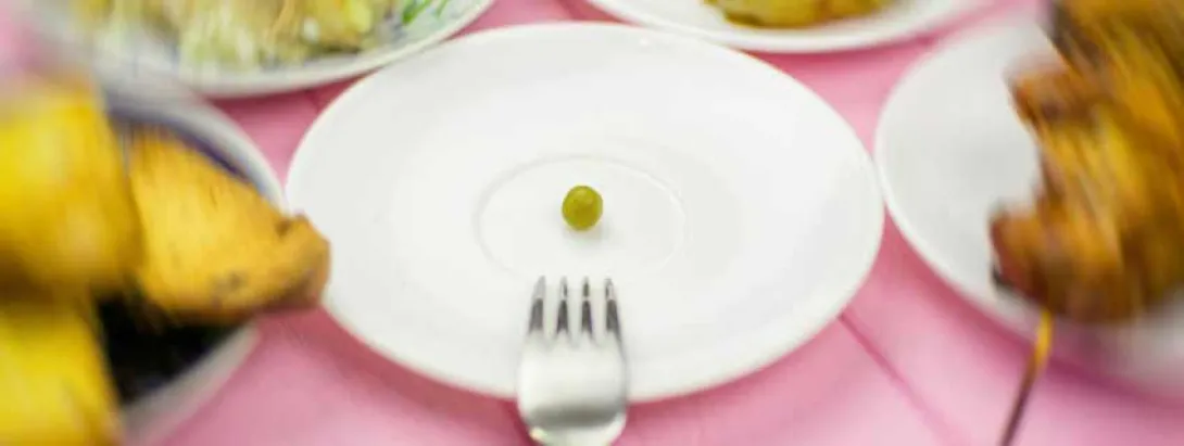 Lage koolhydraatinname verhoogt metabolisme