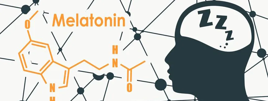 Melatonine bij longkanker