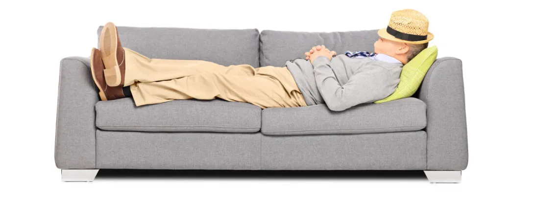 Middagdutjes en het hart