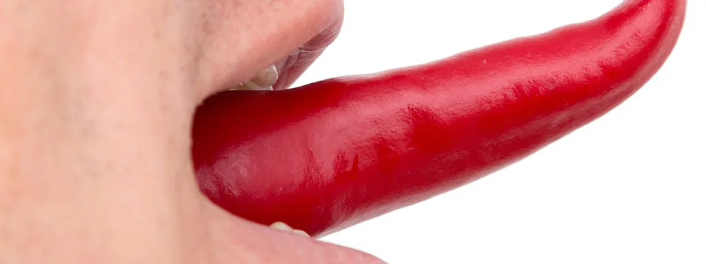 Liponzuur bij mondbrand