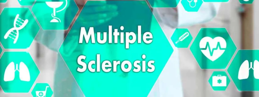 Groenten verminderen moeheid bij MS-patiënten