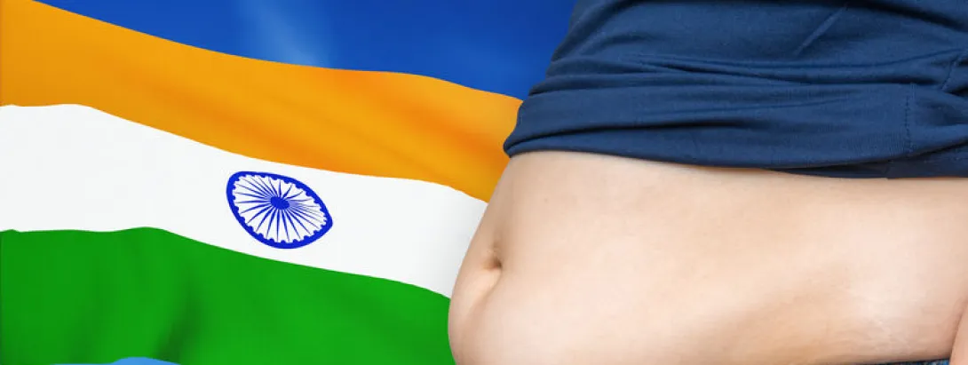 Onder- en overvoeding in de lagere socio-economische groep