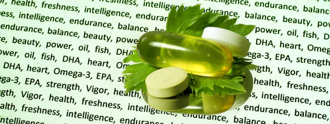 Omega-3-rijke voeding verbetert prognose na hartinfarct