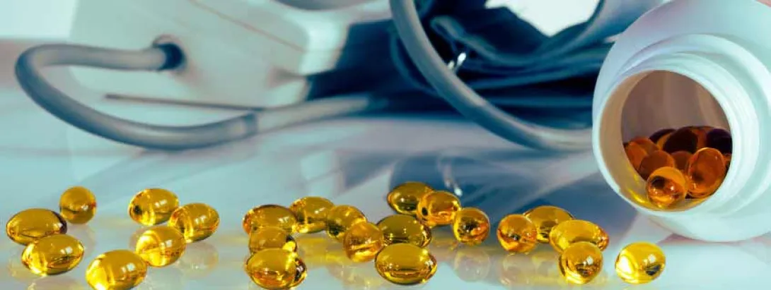 Omega-6-vetzuren verhogen bloeddruk enkel bij diabetici