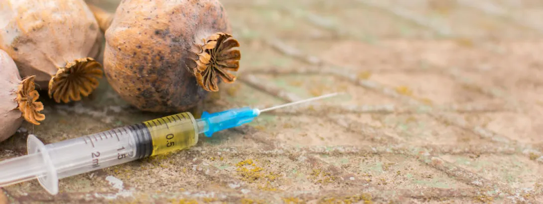 Opiumgebruik gelinkt aan hoger kankerrisico