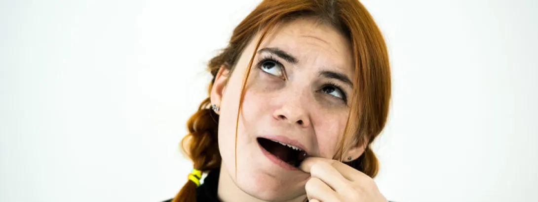 Hormonale anticonceptie verhoogt mogelijk kans op parodontitis