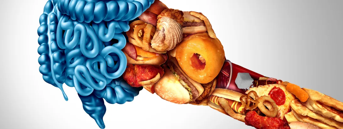 Ultrabewerkt & carcinogeen