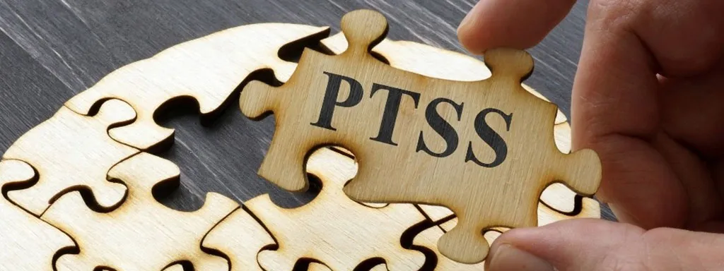 N-acetylcysteïne helpt niet bij posttrauma