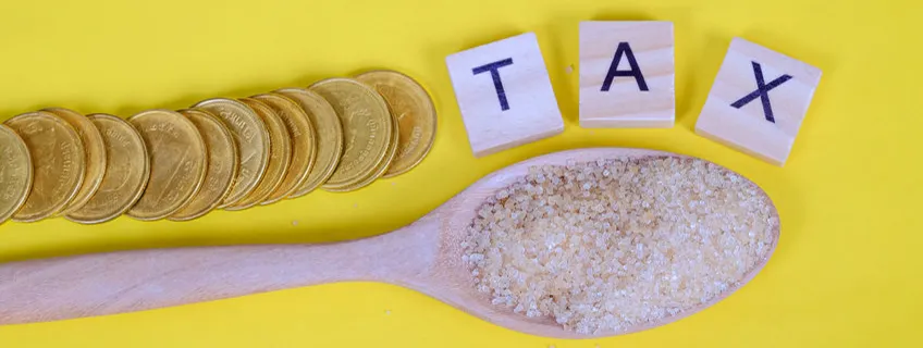 Belasten en subsidiëren van voeding redt mensenlevens