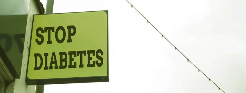 Leefstijlinterventie op maat van type 2-diabetes