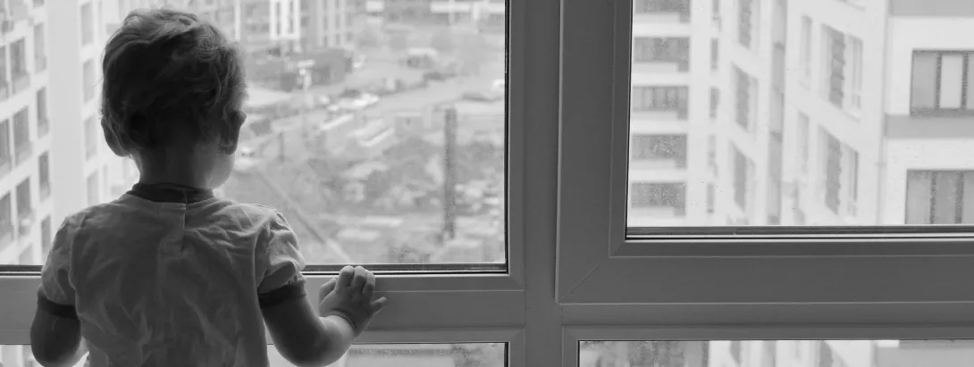 Verstedelijking microbiota-onvriendelijk