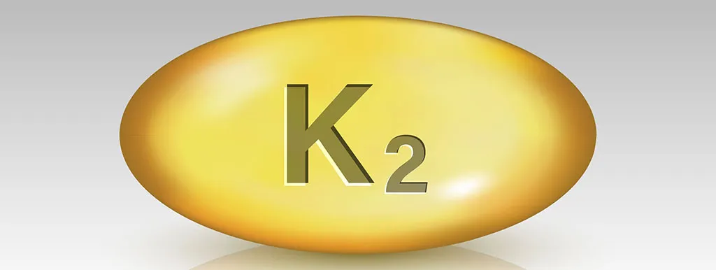 Vitamine K vs darmflora vs diabetes