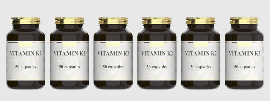 Vitamine K2's rol bij alzheimer