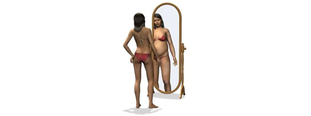 Verstoorde darmflora bij anorexia nervosa
