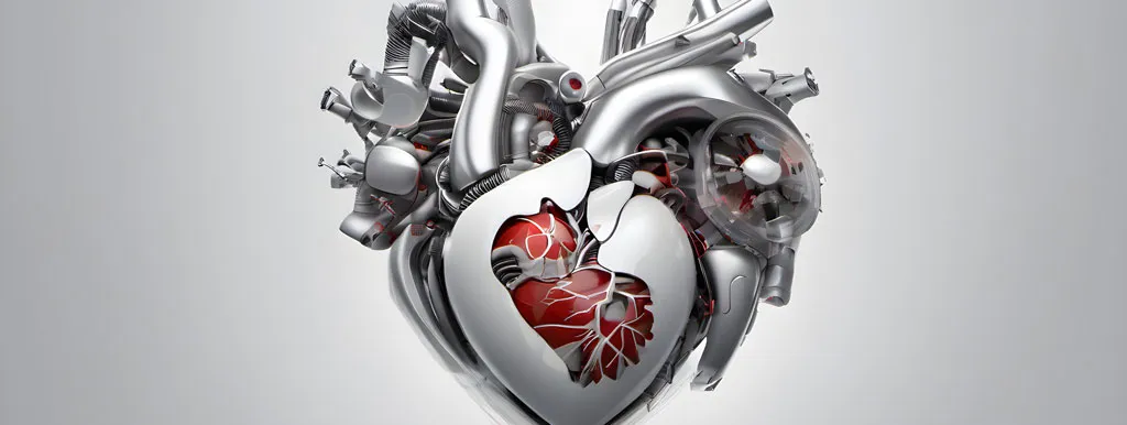 Zware metalen oorzaak van aderverkalking