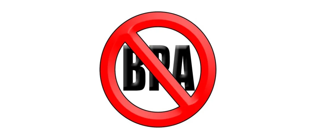Bisfenol A oorzaak van voedselintoleranties?